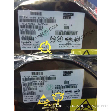 Management SP619EK SP619EK-L/TR
